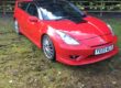 Toyota Celica T sport Image