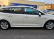 TOYOTA COROLLA 1.8 HYBRID & LPG ICON TECH WHITE 2020 20 ESTATE CHOICE OF 2 Image