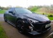 Toyota GT86 TRD AUTO Image