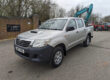 TOYOTA HILUX HLZ - 2012 YEAR, ONE OWNER, 90k MILES Image