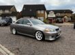 Toyota Mark II JZX110 Chaser 1JZ-GTE Image