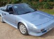 toyota mr2 mk1 aw 11 Image