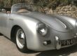 1972 Chesil Speedster 356 Classic Subaru Porsche Replica factory built 2005 Image