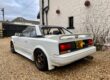 1987 MK1 TOYOTA MR2 SUPERCHARGER 1.6 MANUAL 66K 1 UK OWNER CLASSIC 4AGE 4A-GZE Image