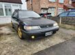 1993 Subaru Legacy GT Image