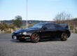 1995 Toyota Celica GT-4 4WD ST205 TRD Black Manual GT-Four Image