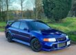 1999 MITSUBISHI LANCER EVOLUTION VI (6) Image