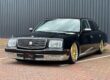 1999 TOYOTA CENTURY G50 5.0L V12 FRESH IMPORT JDM VIP LUXURY SHOW CAR Image
