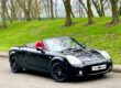 2003 Toyota MR2 1.8 VVTi Roadster Convertible - Manual 6 Speed - FACELIFT Image