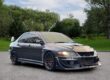 2004 MITSUBISHI LANCER EVO 8 MR FRESH IMPORT Image