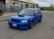 2004 Subaru Forester STi 2.5 6 Speed Manual PFL 320HP Image