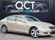 2005 Lexus GS 300 SE-L *High Specification + Mark Levinson + R.Cam + ULEZ Image