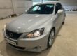 2006 Lexus IS 250 SE 4dr SALOON PETROL Manual Image