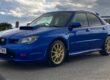 2006 Subaru Impreza WRX Sti Type UK DCCD Wide Track Image