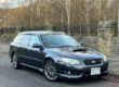 2006 Subaru Legacy 2.0 Tuned by STi Estate - Turbo LOW MILEAGE JDM IMPORT Spec B Image