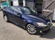 2007 Lexus IS 250 SE-L 4dr Auto SALOON PETROL Automatic Image