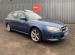 2007 Subaru Legacy 2.0 REn 5dr ESTATE PETROL Manual Image