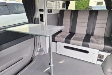 2008 Toyota Alphard 3.0 V6 Day van Image