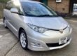 2008 TOYOTA ESTIMA AUTO G EDITION AERAS PETROL*MULTIMEDIA*TEL*CAMERA*FULLYLOADED Image