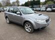 2010 Subaru Forester 2.0D XC 5dr ESTATE Diesel Manual Image