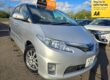 2012 Toyota Estima 2.4 Hybrid Automatic 7 Seats CC PS Roof LED ULEZ Free MPV Pet Image