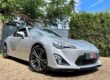 2012 Toyota GT86 2.0 D-4S 2dr - MANUAL - 2 OWNERS - SAT NAV - LOW MILES Image