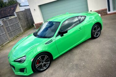 2013 Subaru BRZ SE Lux Coupe Petrol Manual Toyota gt86 Image