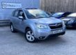 2015 SUBARU FORESTER 2.0 D XC PREMIUM 5D 145 BHP DIESEL Image