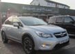 2015 Subaru XV 2.0 I SE 5d 150 BHP Hatchback Petrol Automatic Image
