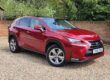 2016 (16) Lexus NX300h Premier Self-Charging Hybrid. Full Lexus Service History Image