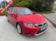 2017 Lexus CT 200h 1.8 Advance 5dr CVT Auto HATCHBACK PETROL/ELECTRIC Automatic Image