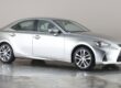 2018 Lexus IS 2.5 300h Executive Edition Saloon 4dr Petrol Hybrid E-CVT Euro 6 ( Image