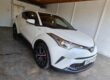 2018 Toyota C-HR 1.8 VVT-h Excel CVT Euro 6 (s/s) 5dr HATCHBACK Petrol/Electric Image