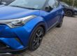 2018 Toyota C-HR Dynamic 34k Image