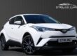 2019 19 TOYOTA CHR 1.8 EXCEL 5D 122 BHP + EXCELLENT CONDITION + FULL SERVICE HIS Image