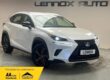 2019 Lexus NX 300h 2.5 Sport 5dr CVT [Premium Nav] ESTATE PETROL/ELECTRIC Automa Image