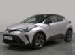 2020 Toyota C-HR 1.8 VVT-h Dynamic SUV 5dr Petrol Hybrid CVT Euro 6 (s/s) (122 p Image
