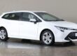 2020 Toyota Corolla 1.8 VVT-h Icon Tech Touring Sports 5dr Petrol Hybrid CVT Eur Image