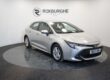 2021 21 TOYOTA COROLLA 1.8 ICON 5D 121 BHP Image