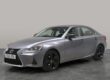 2021 Lexus IS 2.5 300h Saloon 4dr Petrol Hybrid E-CVT Euro 6 (s/s) (223 ps) - RE Image