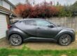 2021 Toyota C-HR EXCEL 1.8 Hybrid 33k Image