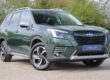 2023 Subaru Forester 2.0i e-Boxer XE Premium 5dr Lineartronic ESTATE PETROL/ELEC Image
