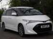 2023 Toyota Estima 2.4 Aeras G Edition Auto Petrol Automatic Image