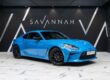 2023 Toyota GR86 2.4 D-4S 2d 231 BHP Coupe Petrol Manual Image