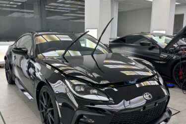 2023 Toyota GR86 2.4 D-4S 2dr Coupe Petrol Manual Image