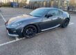 2023 Toyota GR86 Coupe 2.4 D-4S 2dr Coupe Petrol Manual Image