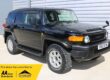 2024 Toyota FJ CRUISER AUTO FRESH IMPORT IMMACULATE VVTi 4.0 PETROL 4X4 NEW MOT Image