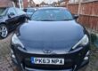 63 TOYOTA GT86 2.0 COUPE COBRA EXHAUST K&N INDUCTION TOYOTA SERVICE HISTORY Image
