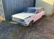 Datsun 120Y 1975 Lowered Project Image