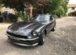 Datsun 240z. Excellent Restored UK Car. Image